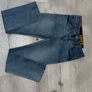 510 Levis jeans